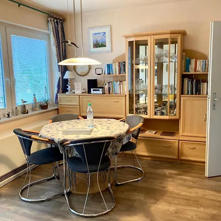 Appartement Haus Stortebeker Whg 4 *