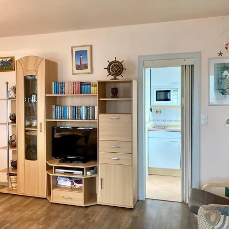 Haus Stortebeker Whg 4 *