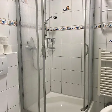 Haus Stortebeker Whg 4 דירה *