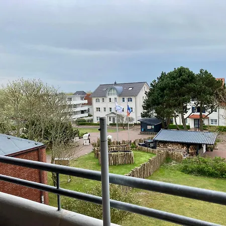 דירה Haus Stortebeker Whg 4 *