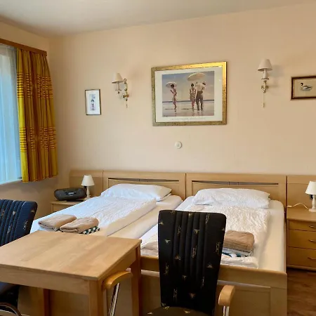 Haus Stortebeker Whg 4