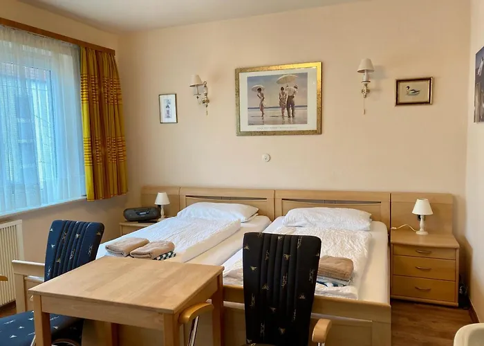 Haus Stortebeker Whg 4